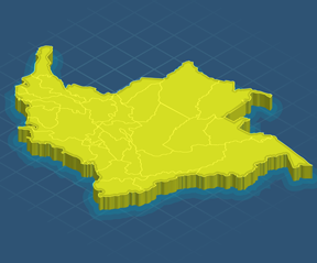 Componente Plan de Ordenamiento Territorial (POT)