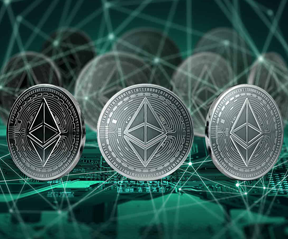 Blockchain - Creación de contratos inteligentes con Ethereum