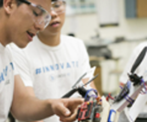 Acciones Innovadoras en el aula: Educación STEM para docentes en la 4ta Revolución Industrial