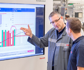 Planificación, seguimiento y control de operaciones de producción Industrial con Excel