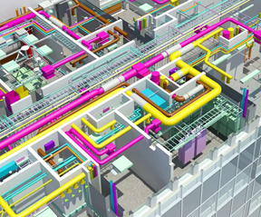 BIM para infraestructura