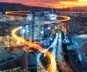 Automatización de la Distribución de Energía: Smart Grids, SG