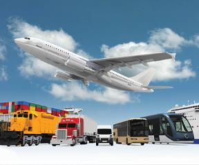 Concesiones de infraestructura Intermodal de Transporte